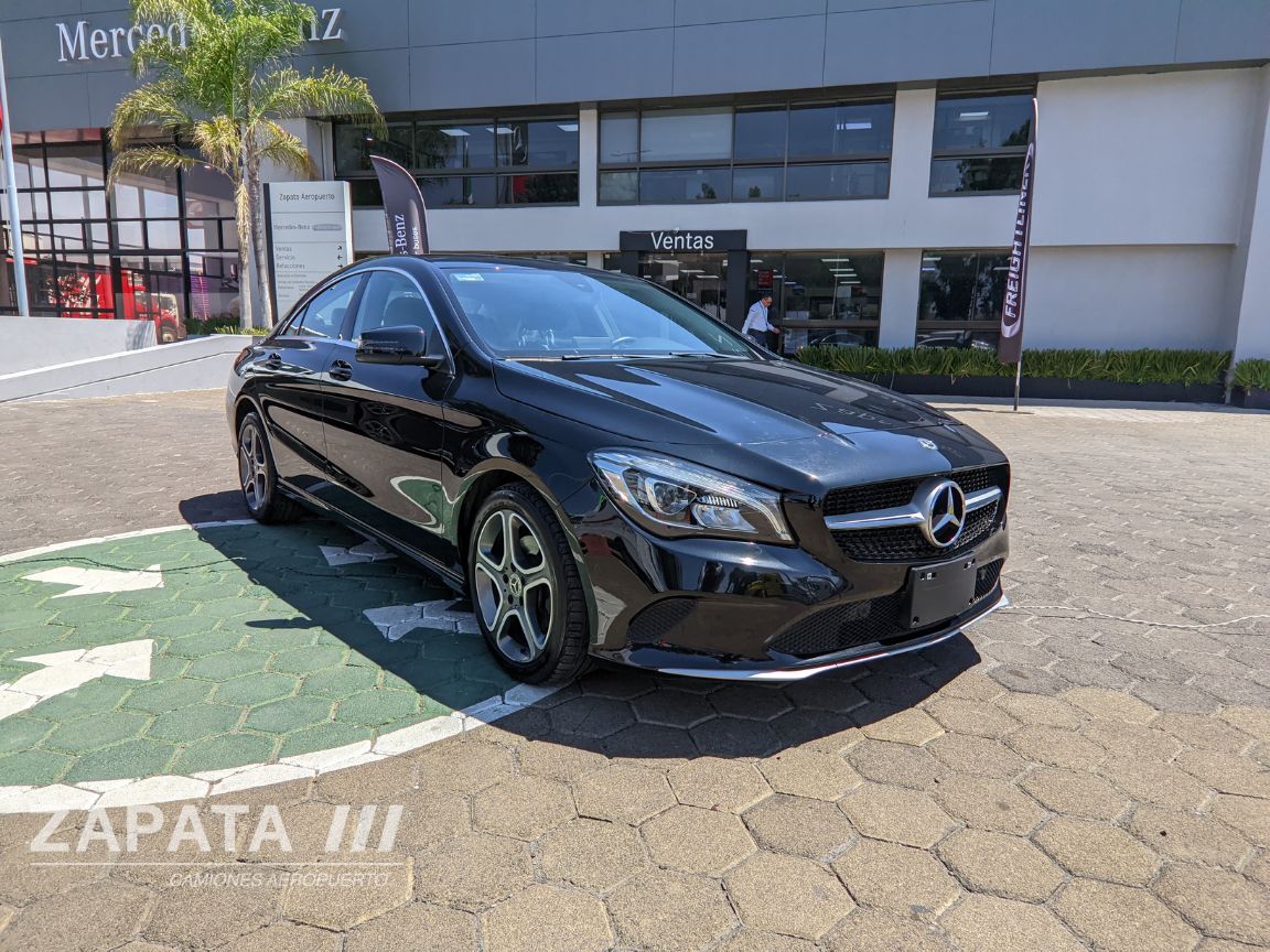 Autos Seminuevos Mercedes-Benz, Volvo, Nissan, Ford