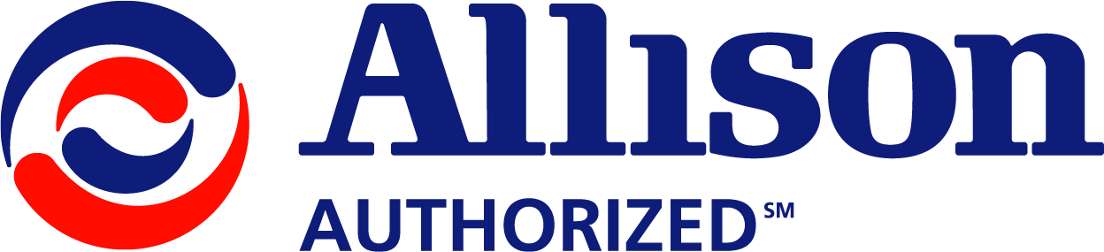 Logo Allison Transmission