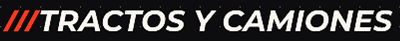 Logo TractosyCamiones
