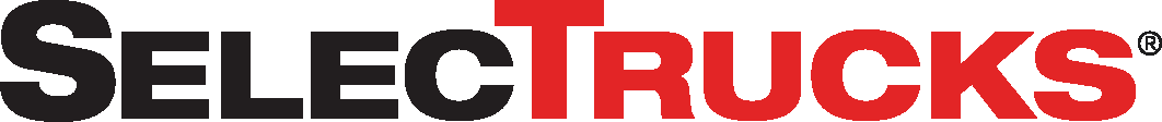Logo SelecTrucks