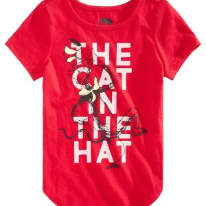 Dr. Seuss The Cat in the Hat