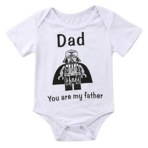 body you are my father