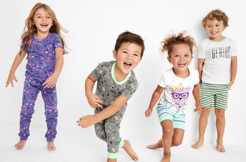 sweven jr blog ropa para niños y niñas carter